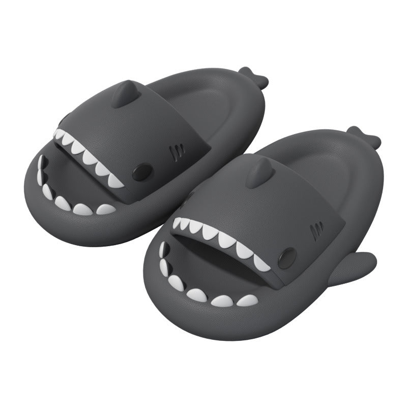 Men's Shark Slippers By SharkSlippy™