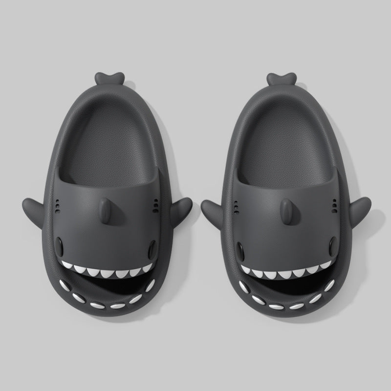 Men's Shark Slippers By SharkSlippy™