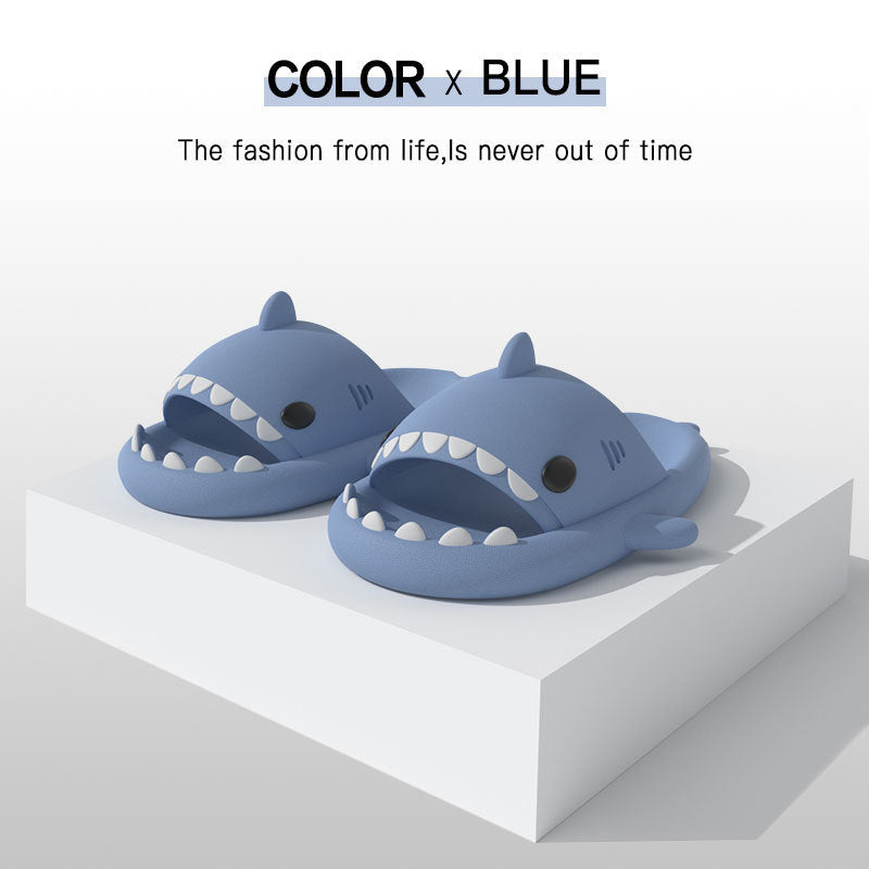 Shark Slippers By SharkSlippy™