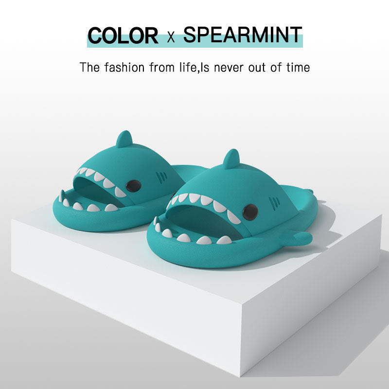 Shark Slippers By SharkSlippy™